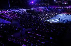 Atmosphere For Miracles Special – Episode 12