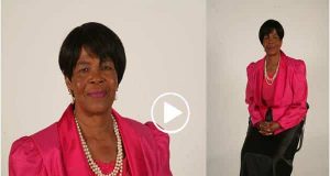 Healed Of Diabetes, Hypertension, Arthritis And High Cholesterol