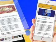 Wake Up To God’s Word With The Rhapsody Of Realities Daily Devotional APP 3.0!