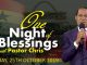 One Night Of Blessings Accra Ghana With Pastor Chris