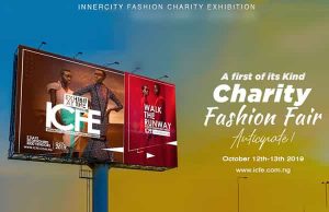 InnerCity Fashion Charity Exhibition