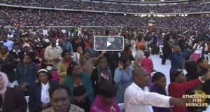 Atmosphere for Miracles Special – Episode 20