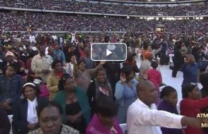 Atmosphere for Miracles Special – Episode 20