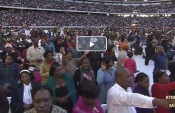 Atmosphere for Miracles Special – Episode 20