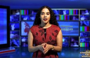 Atmosphere For Miracles Special – Episode 15