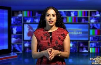 Atmosphere For Miracles Special – Episode 15