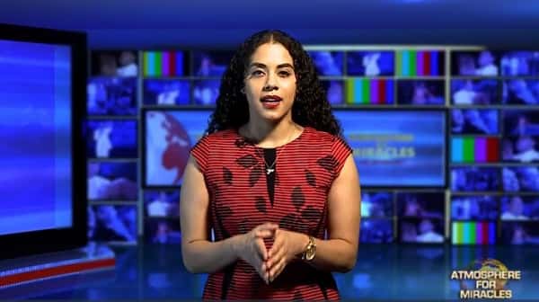 Atmosphere For Miracles Special – Episode 15