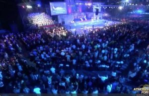 Atmosphere For Miracles Special – Episode 13