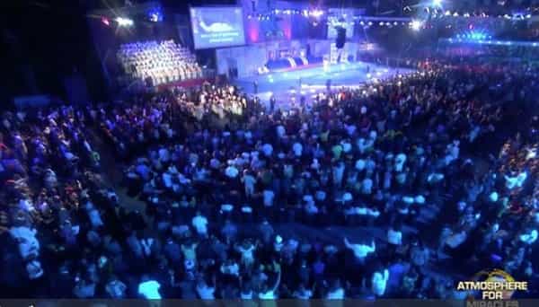 Atmosphere For Miracles Special – Episode 13