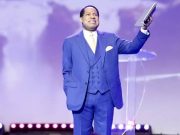 The Name That Opens Every Door