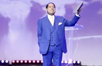 The Name That Opens Every Door