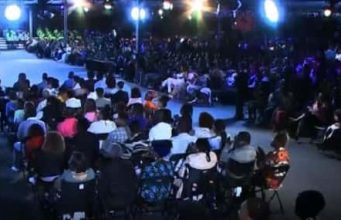 Highlights Of The 2019 Healing School Summer Session