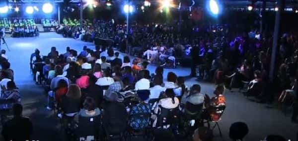 Highlights Of The 2019 Healing School Summer Session