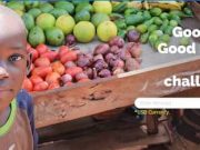 Take The Watch Challenge