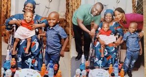 Salvation And Healing In Yola – A Healing School Cyber Church Report