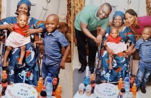 Salvation And Healing In Yola – A Healing School Cyber Church Report