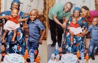 Salvation And Healing In Yola – A Healing School Cyber Church Report