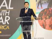 God’s Healing Power And Love In Display At Global Miracle Faith Seminar South Africa