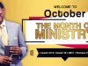 October “The Month of Ministry”