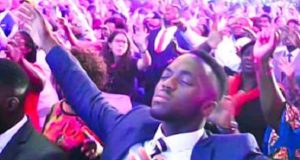 Divine Health Is Mine