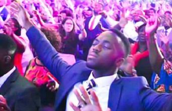 Divine Health Is Mine