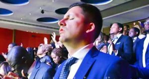 You’re The Glory Of My Life