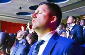 You’re The Glory Of My Life