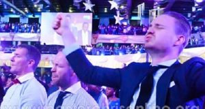 I Live By Faith In The Word Of God