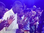 The Lord Has Commanded His Blessings On Me!