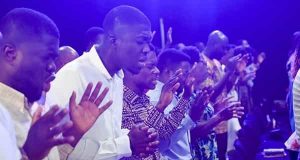 Take The Land—Giants And All!