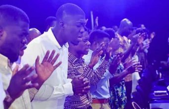 I’m Strong And Courageous!