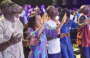 Don’t Give Up; Don’t Give In!