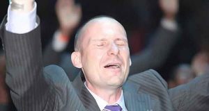 Let Christ Be Revealed In You