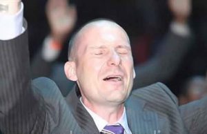 Prayer Of Praise And Thanksgiving