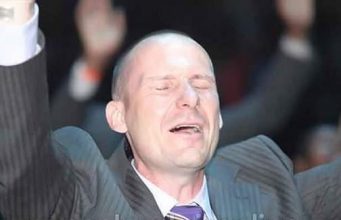 Let Christ Be Revealed In You