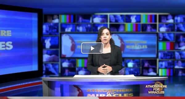 Atmosphere For Miracles Special – Episode 27