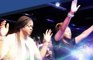 I’m Prospering And Making Progress