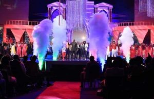 See Who Made the List of Best Songs 2019 at LIMA Awards