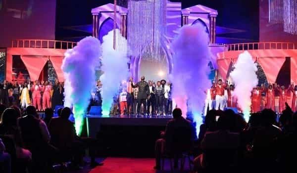 See Who Made the List of Best Songs 2019 at LIMA Awards