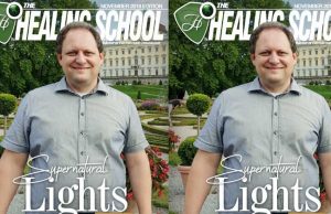 The Healing School Magazine – November 2019 Edition