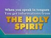 Pastor Chris Teaching Special – Episode 20