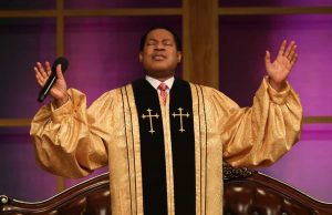 Prayer at 12noon and 10pm (Local/GMT) – Mon Dec 16th