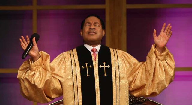 Prayer at 12noon and 10pm (Local/GMT) Fri Jan 3