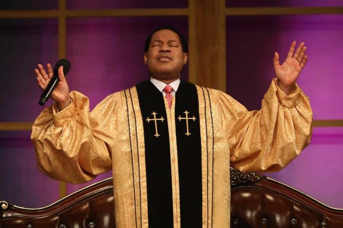 Pray-A-Thon 2020 – Fri April 3