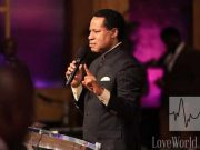 ‘Your Loveworld Praise-A-Thon’ With Pastors Chris & Benny Takes The Airwaves