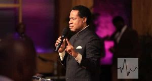 ‘Your Loveworld Praise-A-Thon’ With Pastors Chris & Benny Takes The Airwaves