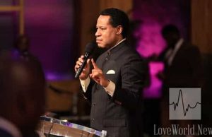 ‘Your Loveworld Praise-A-Thon’ With Pastors Chris & Benny Takes The Airwaves