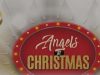 Angels At Christmas
