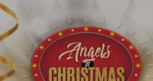 Angels At Christmas