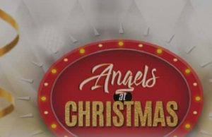Angels At Christmas